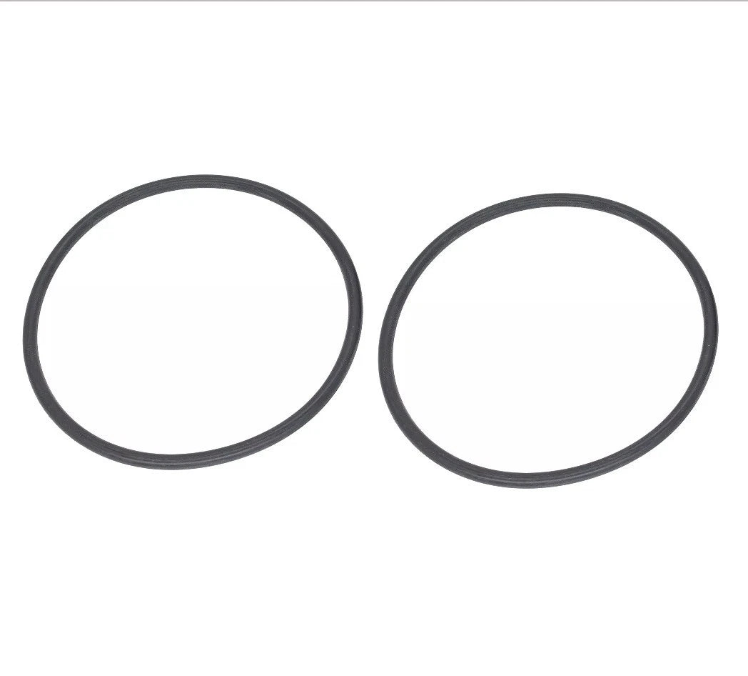 Set of 2 Head O-Rings for Mercury Mariner 200-300 HP (2000–2010) 505-51 25-818573 18-7400