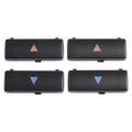 14-Piece Switch Button Set for BMW 5 Series E39 (1996–2002)