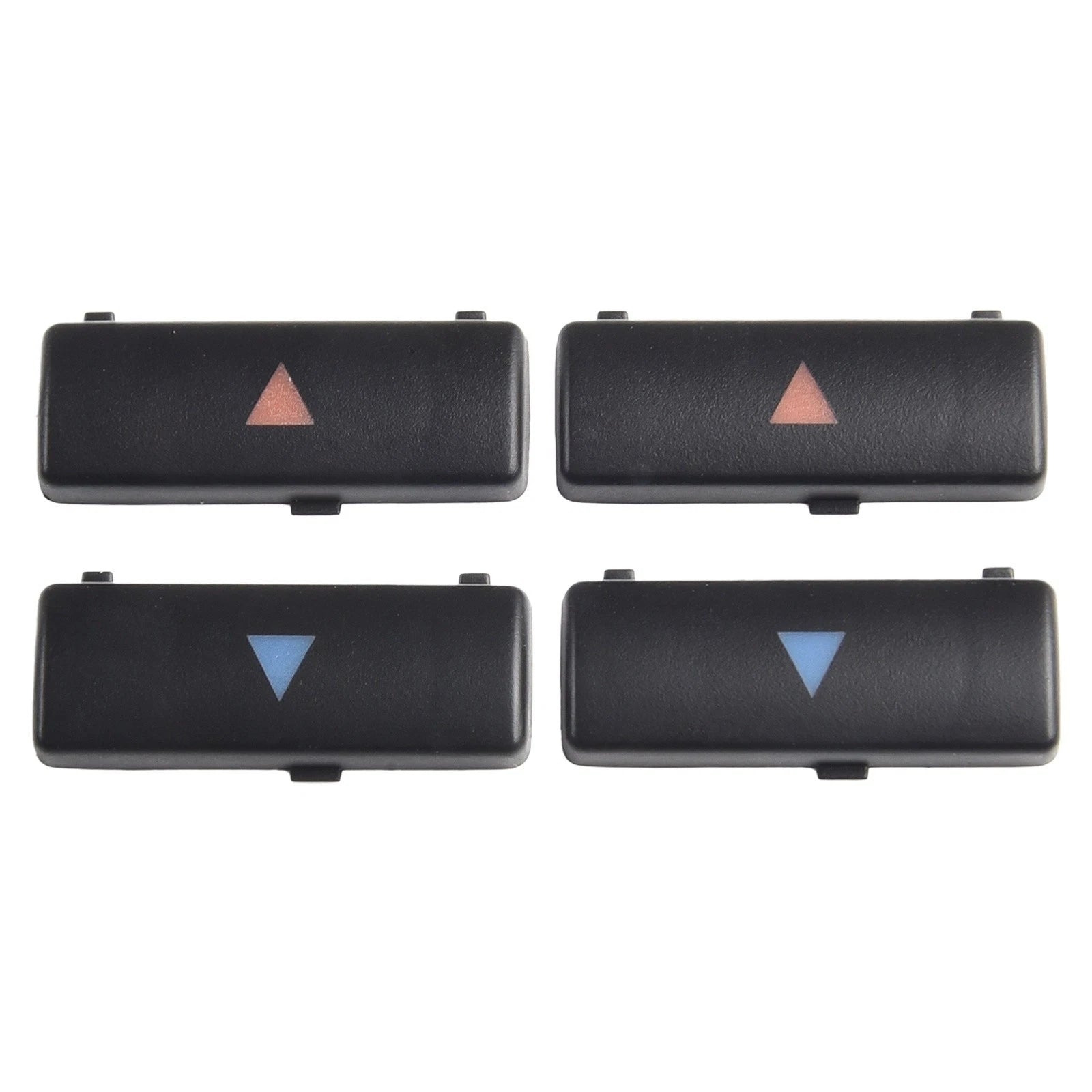 14-Piece Switch Button Set for BMW 5 Series E39 (1996–2002)