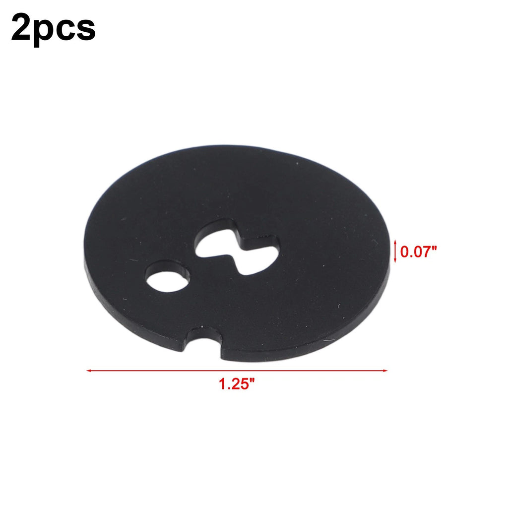 3 Pcs Venturi Gasket for Water Softener