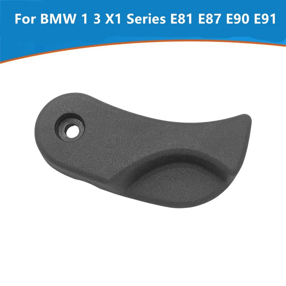Bonnet Handle Hood Release Lever for BMW 1 3 X1 E81 E87 E90 E91 RHD