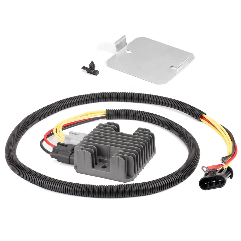 Voltage Regulator Rectifier for Polaris RZR 1000 XP/XP 4 (2014–2017)