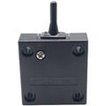 Push Button Switch for Cabinet Door Light 250V AC