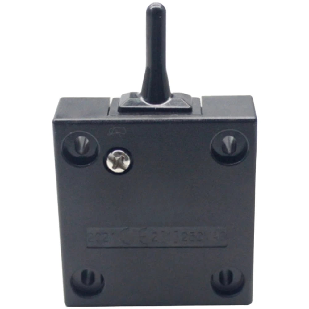 Push Button Switch for Cabinet Door Light 250V AC