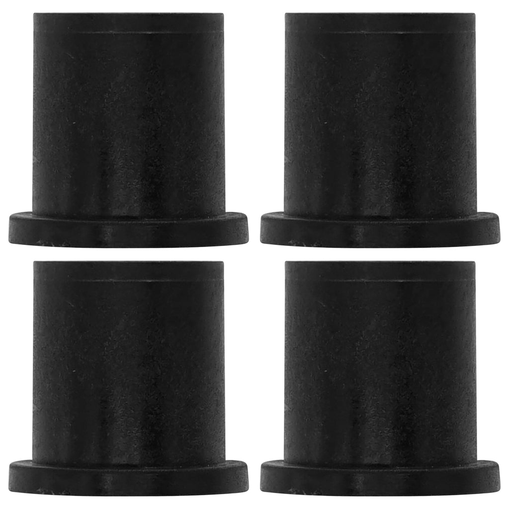 Mower Wheel Flange Bearing Bushing Replacement for MTD Troy-Bilt (2009–2012)