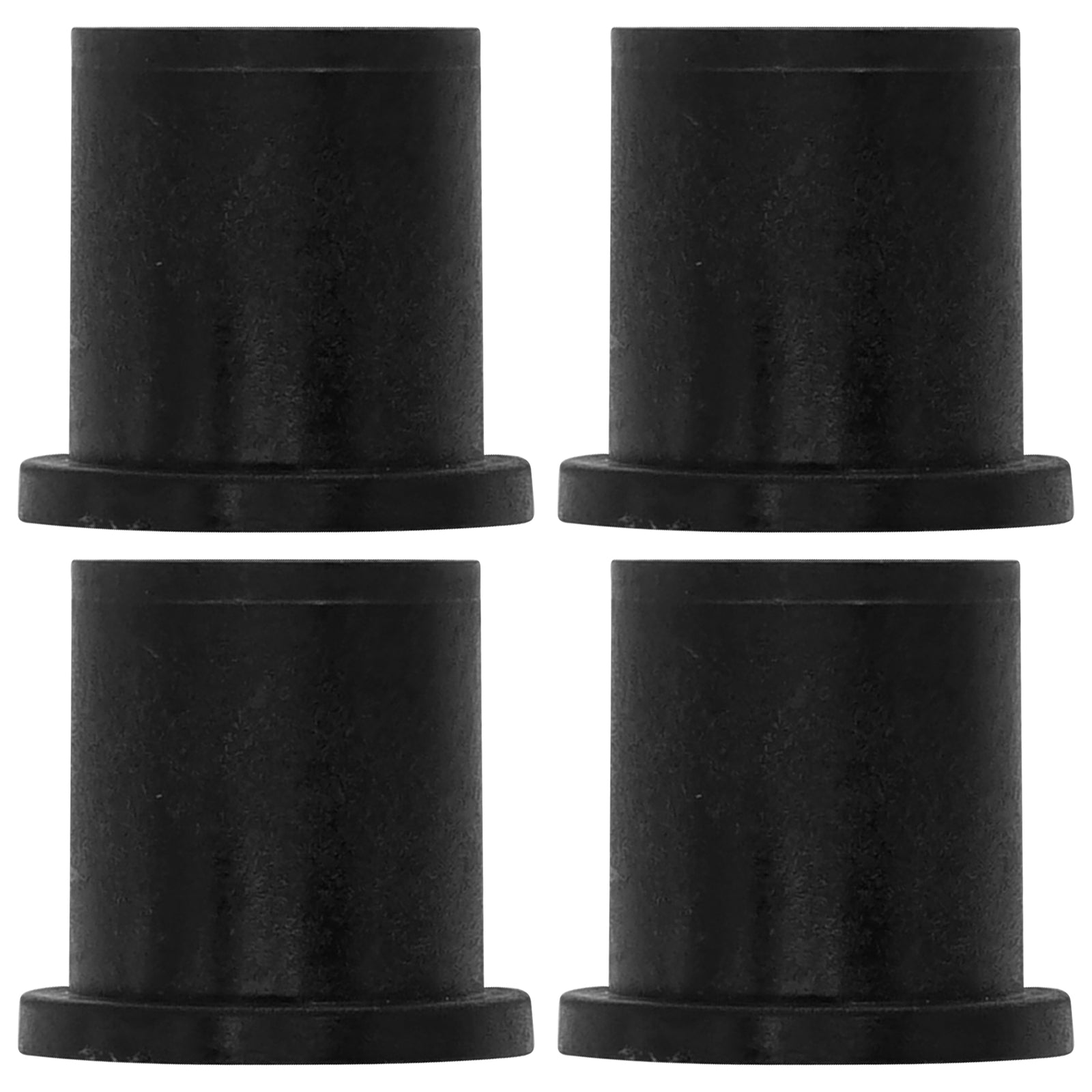 Mower Wheel Flange Bearing Bushing Replacement for MTD Troy-Bilt (2009–2012)