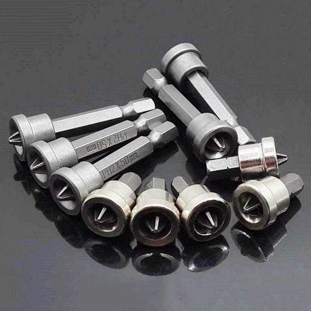Drywall Screwdriver Bits Adapter for Plasterboard Tool