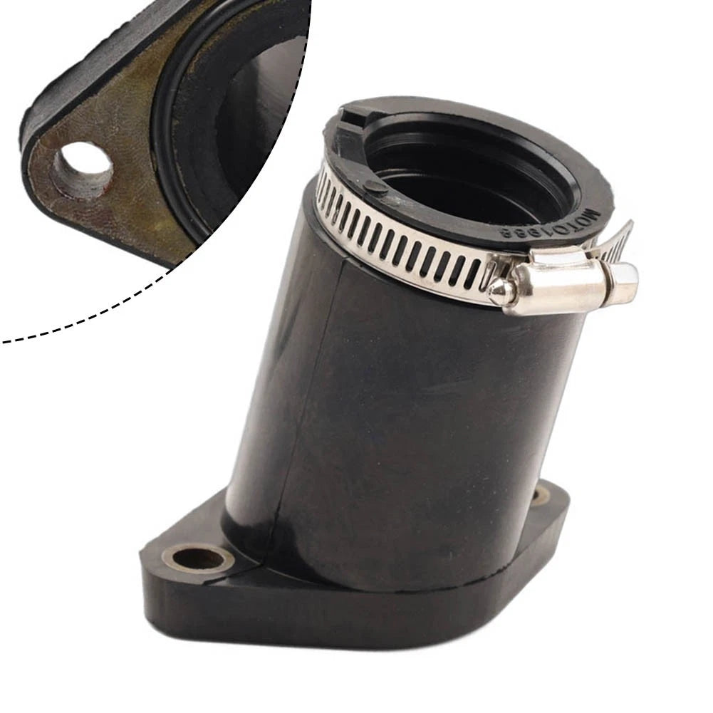 Carburetor Intake Boot for Yamaha Big Bear 400 (2000–2012)