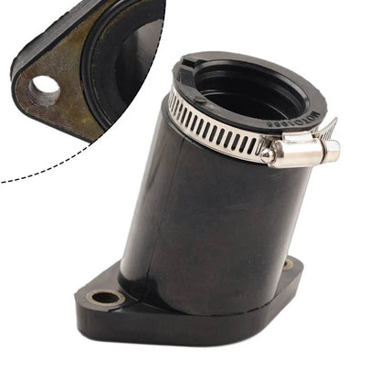 Carburetor Intake Boot for Yamaha Big Bear 400 (2000–2012)