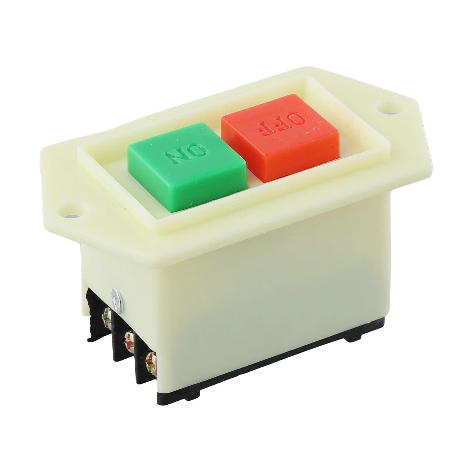 Push Button Switch for LC3 Grinder