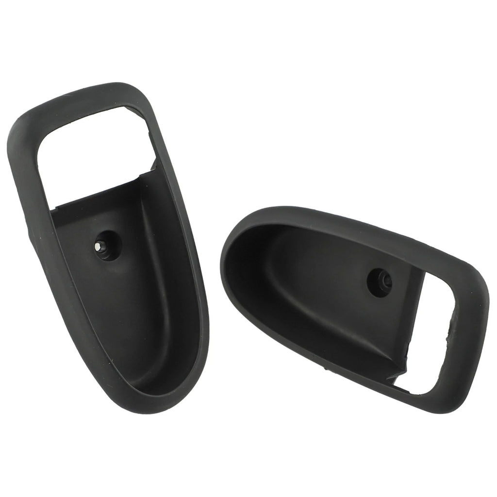 Interior Handle Covers for Hyundai Elantra (2017–2020)