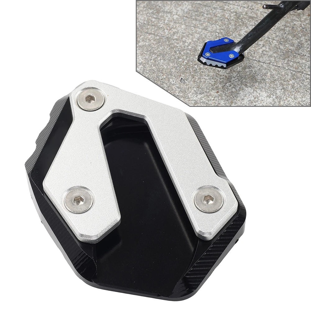 Side Stand Extension Plate for Yamaha YZF R7 (2021–2025)
