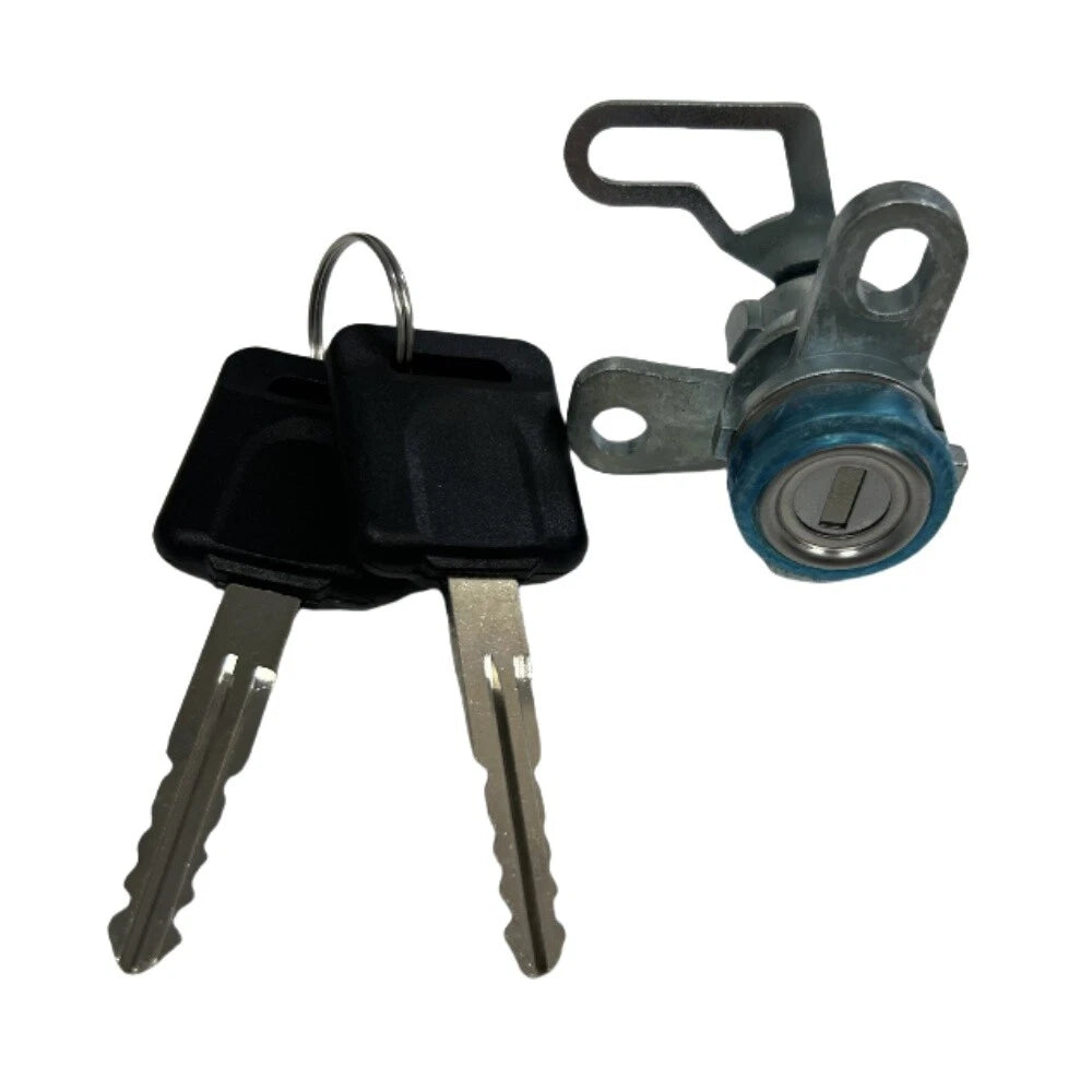 Tailgate Lock Cylinder for Nissan Frontier (2005–2021) K3477-EA800 K3477-EA825