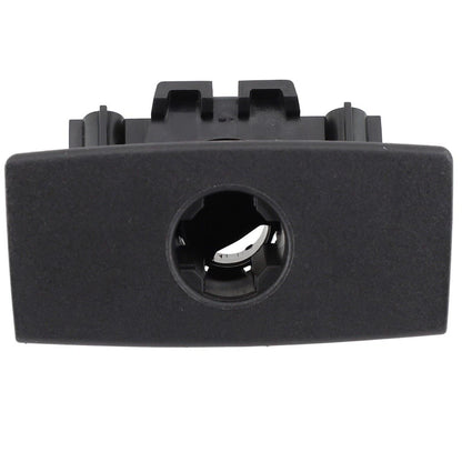 Glove Box Latch Handle for BMW X3 X4 (2011–2018) 51169242098