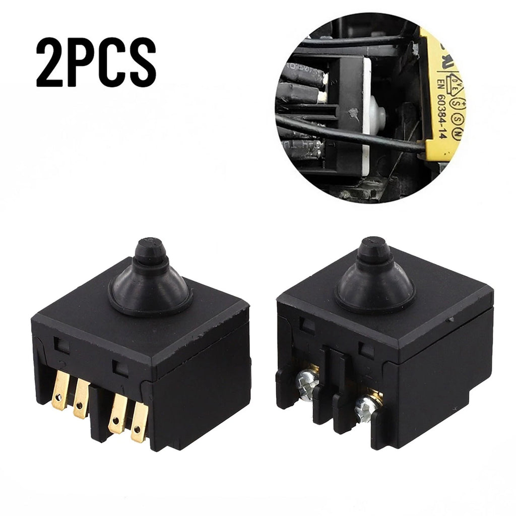 Replacement Angle Grinder Switch for