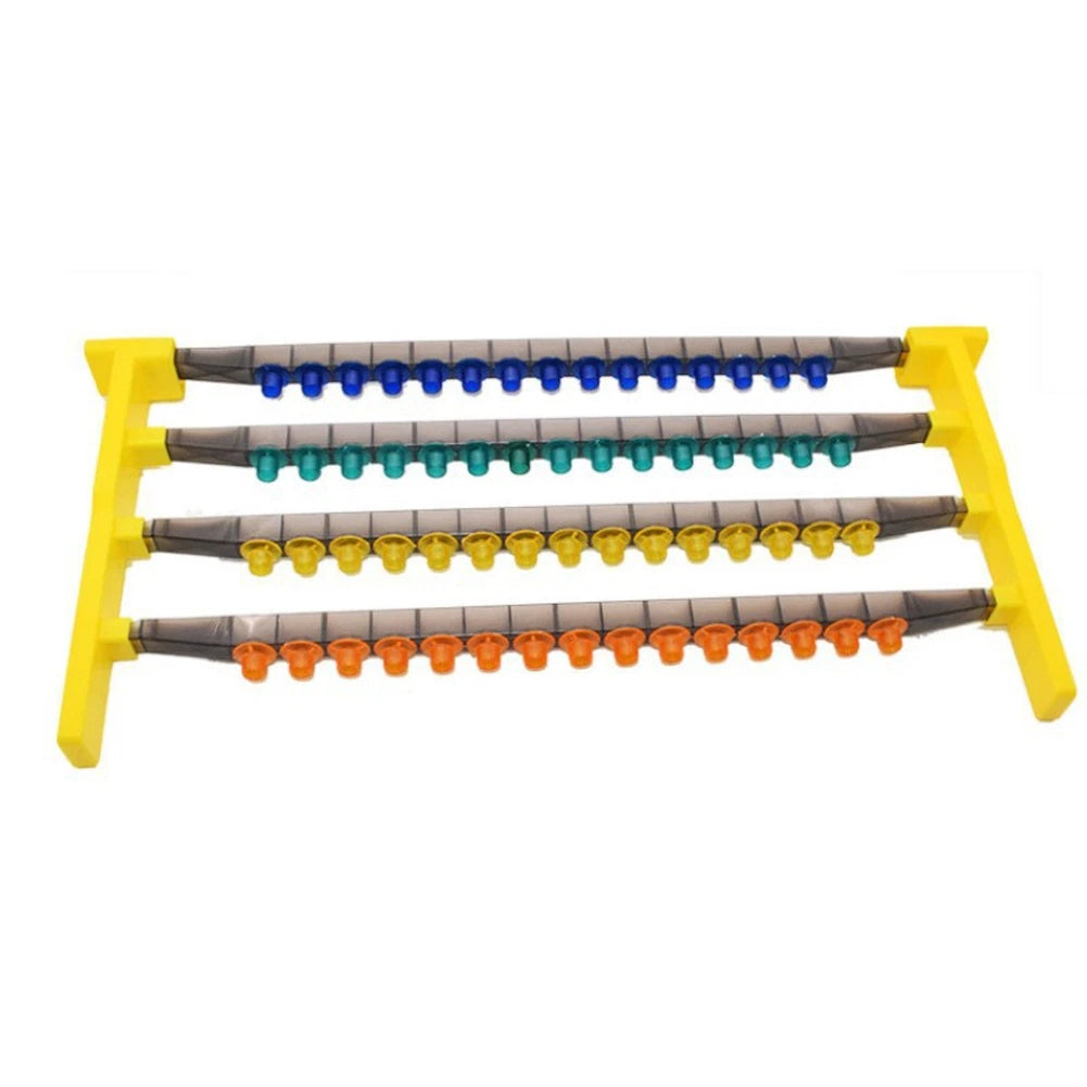 Support Bar Base for Beekeeper Frames (48x7x7 cm)