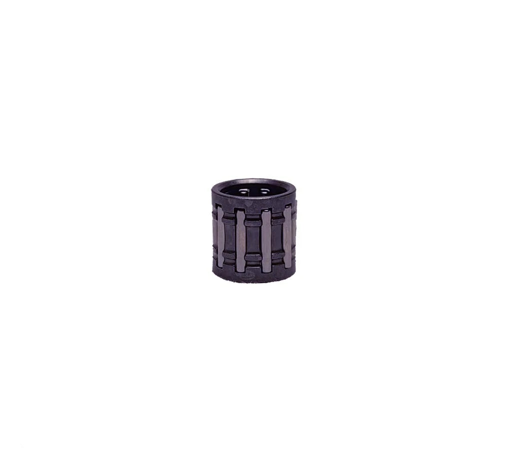Set of 2 NRB Wrist Pin Needle Bearings 12x16x15.8 for Yamaha YZ65, Kawasaki KX60, Suzuki RM