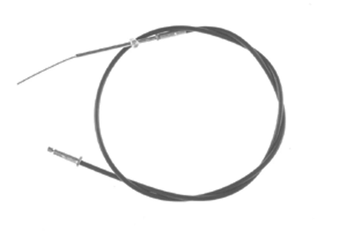 Mercruiser Bravo Shift Cable Assembly w/Ends 902-200 for Mercruiser