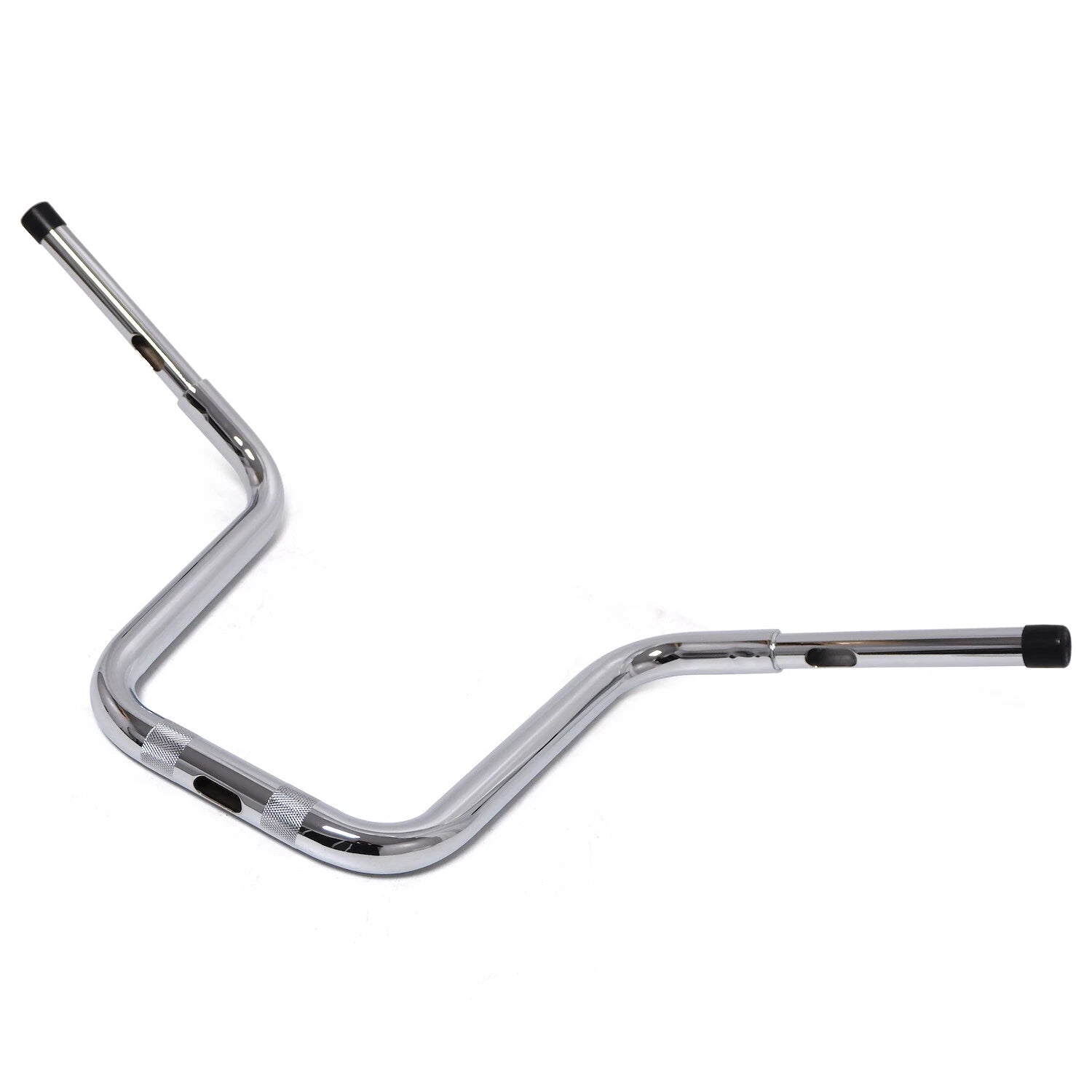 16" Fat Mini Ape Handlebar w/ Riser for Harley Softail FXSB (2013–2017) FXDF (2003–2017) FLHR