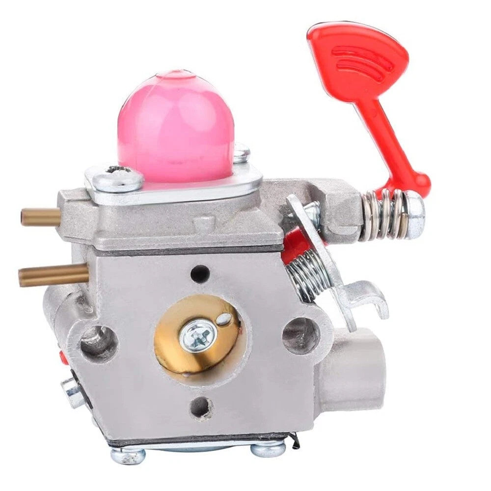 Carburetor & Tool Kit for Poulan BVM200VS (2000–2000)