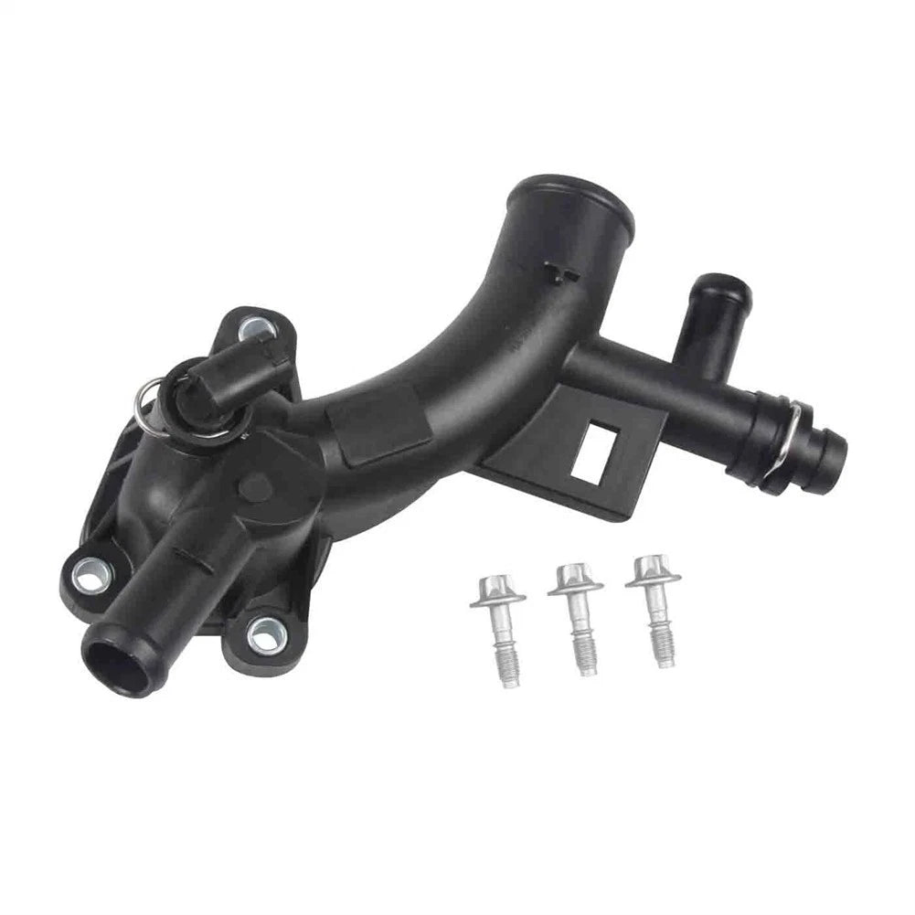 Thermostat Housing Coolant System Replacement OEM 55565334 Factory Specification