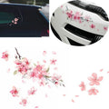 Vinyl Car Sticker for Auto (Reflective, Long Lasting)
