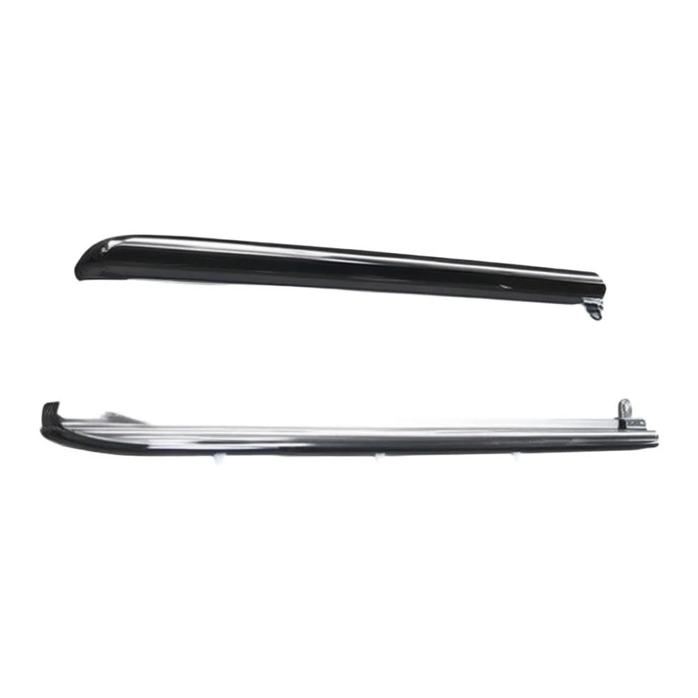 Rear Quarter Belt Moulding for Prado