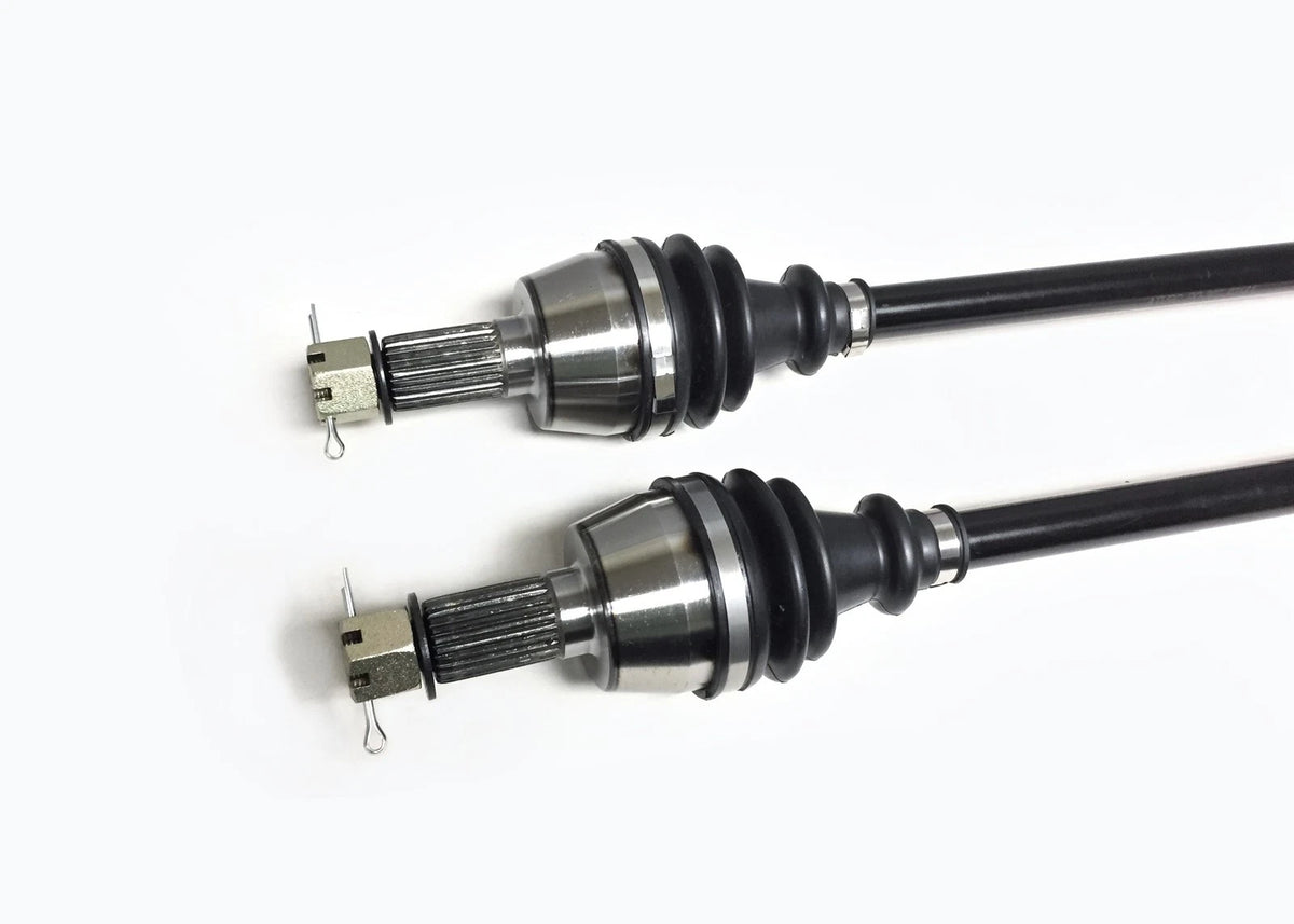 Front CV Axles for Polaris Ranger RZR Brutus (1332637)