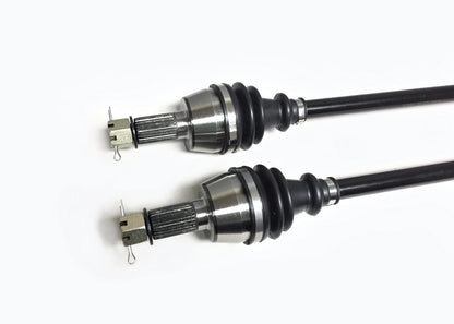 Front CV Axles for Polaris Ranger RZR Brutus (1332637)