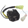 Rectifier Regulator for Suzuki DF50 DF40 QHS/L TS/L (1999–2004) 32800-87J00
