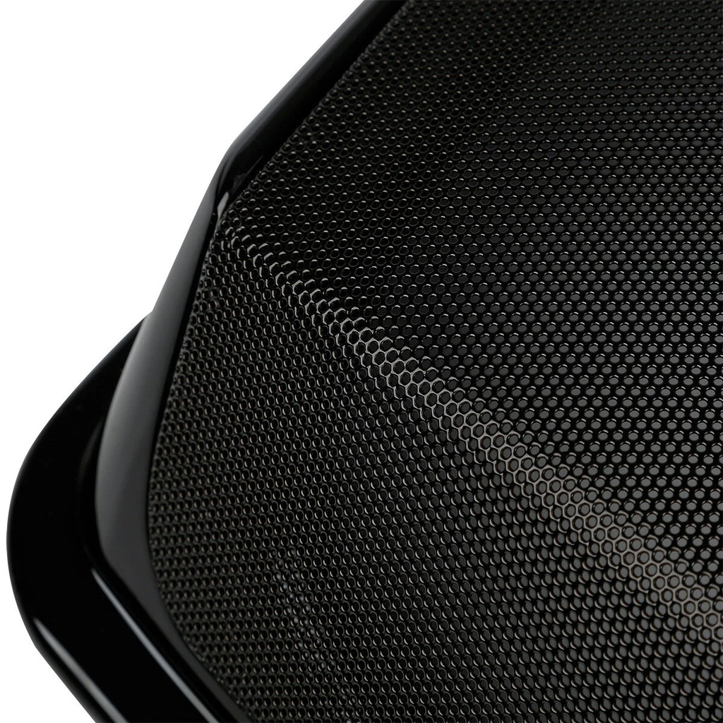 5x7'' Speaker Saddlebag Lids for Harley Davidson Touring (1993–2013)