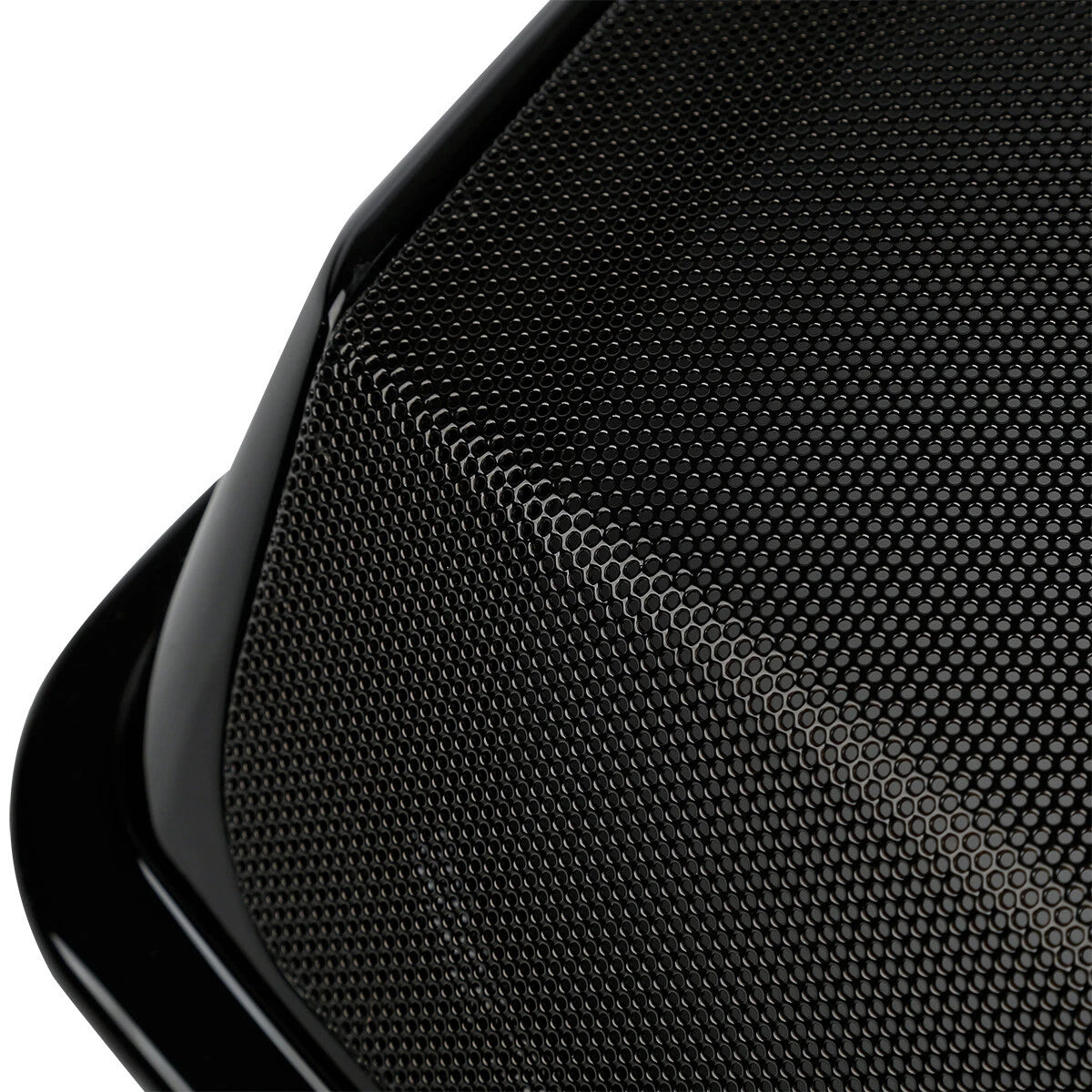 5x7'' Speaker Saddlebag Lids for Harley Davidson Touring (1993–2013)