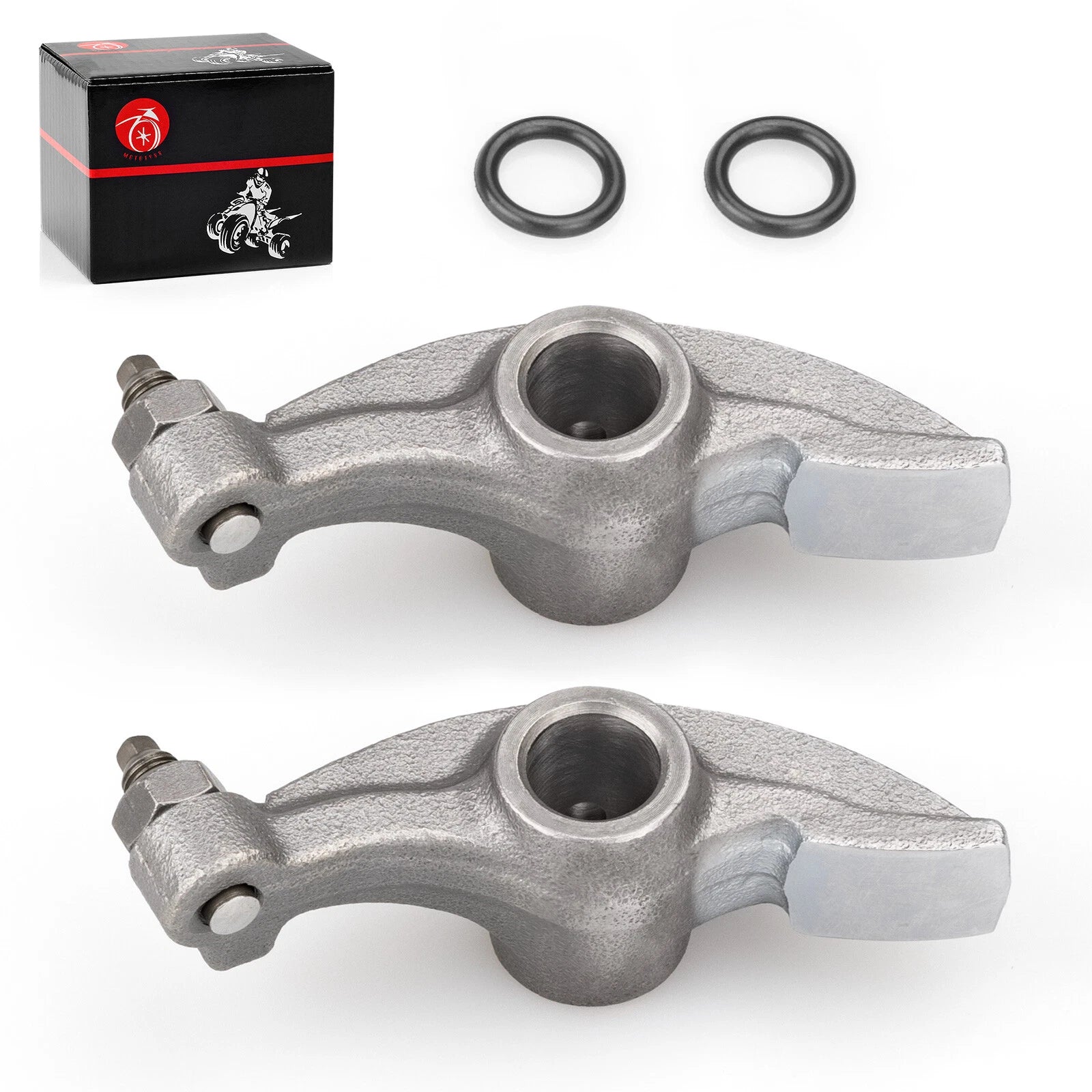 Rocker Arm for Honda FourTrax 300 TRX300 TRX300FW (1988–2000) 14431-HC4-000