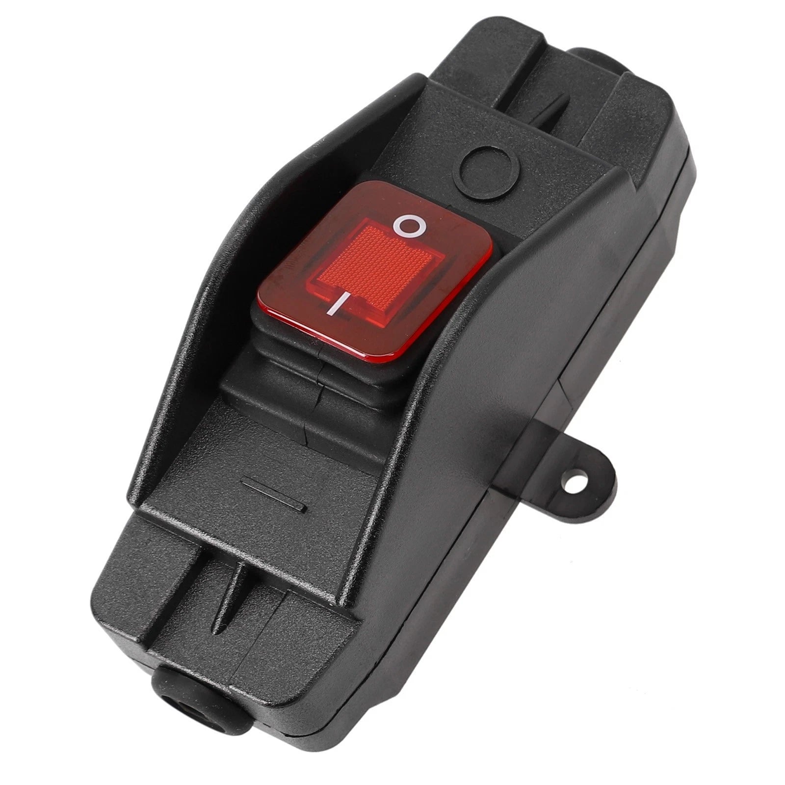 Inline Cord Switch 30A 220V IP65 Waterproof On/Off for Various Applications