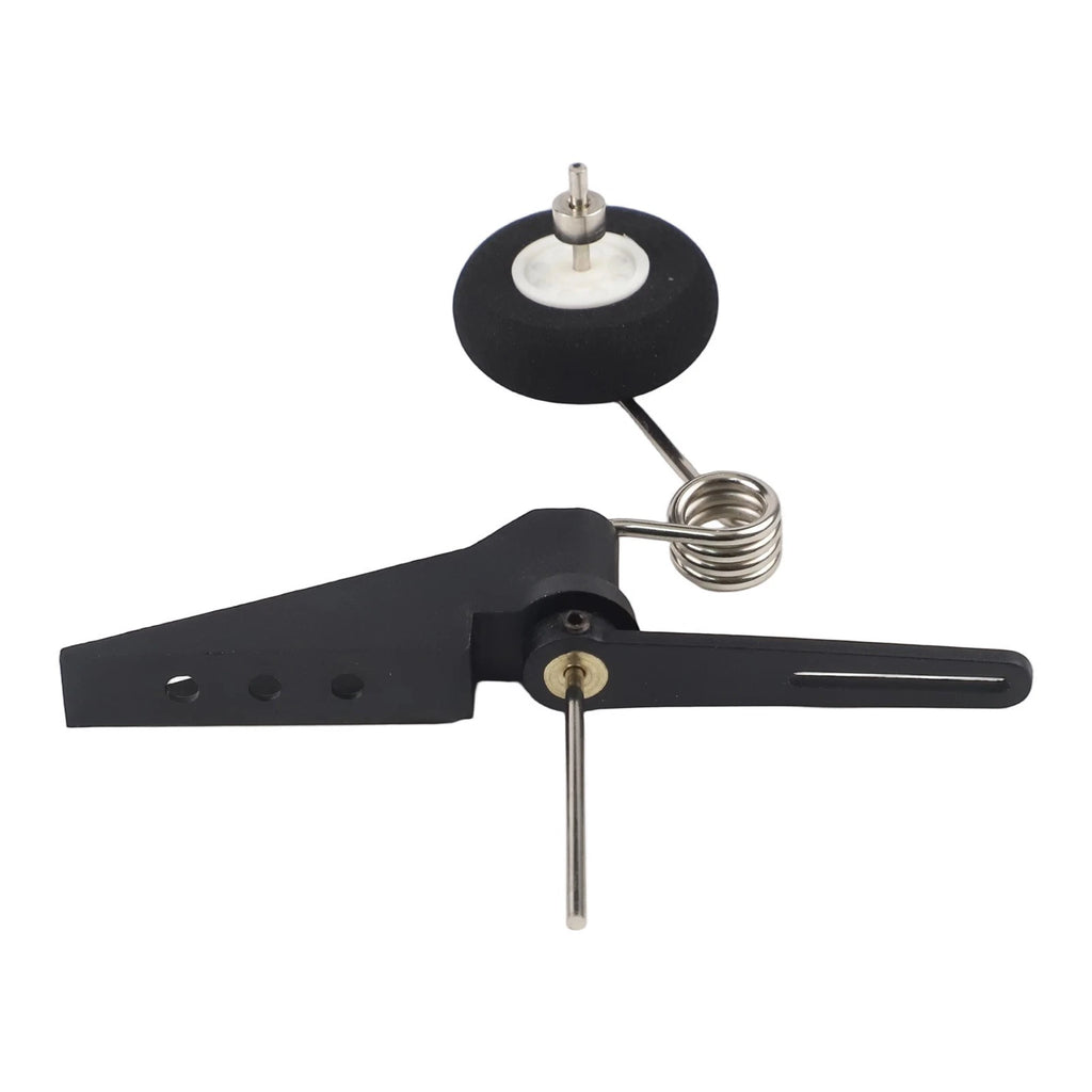 Tail Wheel Bracket for Fixed Wing RC Airplane