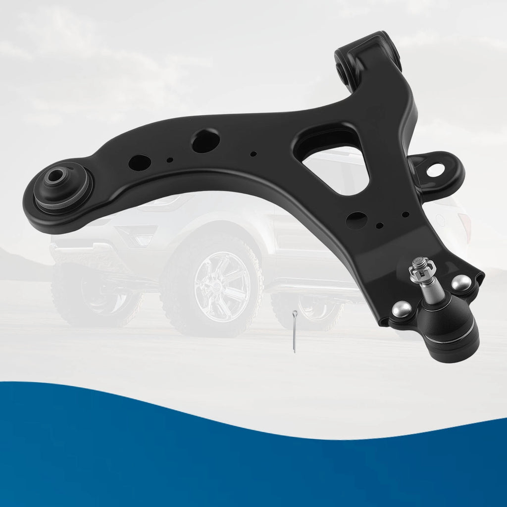 Front Left Lower Control Arm w/ Ball Joint for Chevy Uplander Montana (2005–2009)
