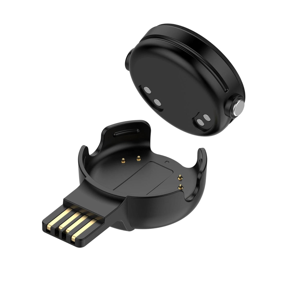 USB Charger Dock for Polar Verity Sense/OH1 (Smart Watch)