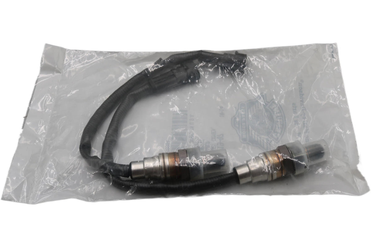 Set of 2 O2 Oxygen Sensors for Harley-Davidson Sportster Touring (2007–2017)