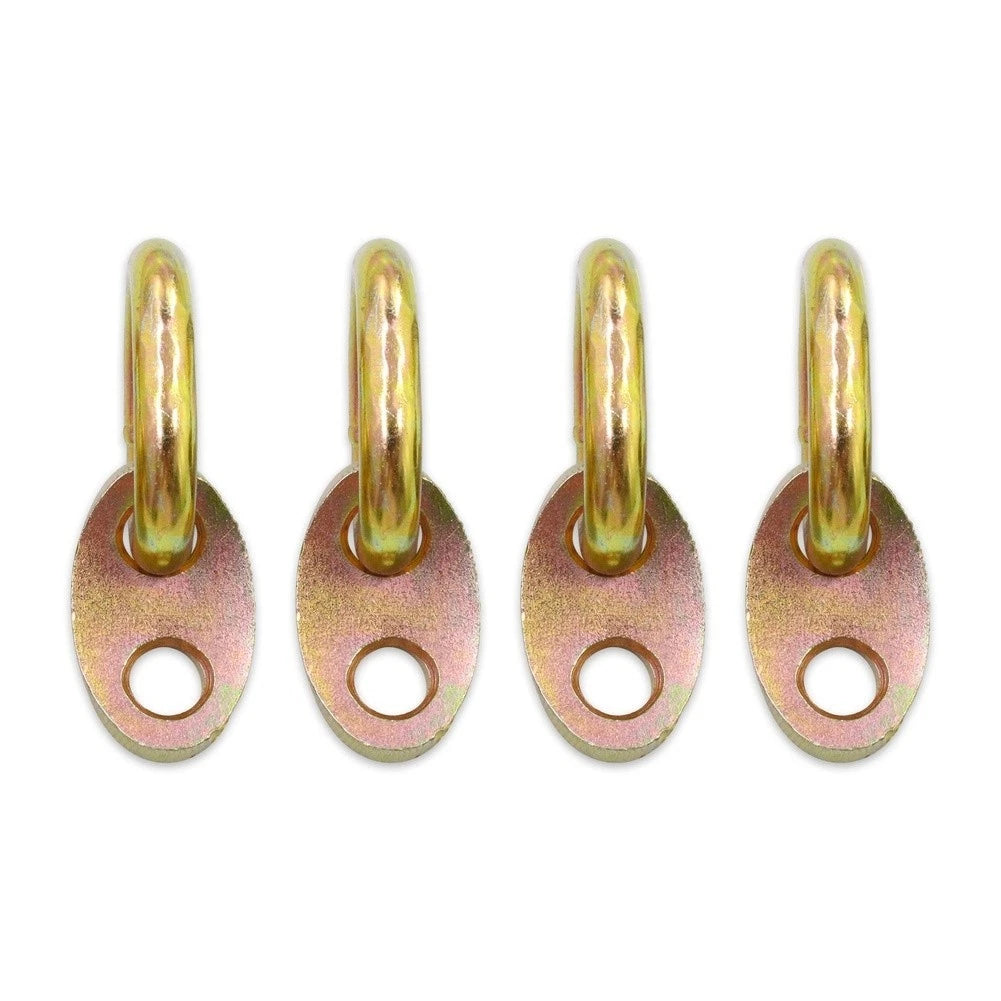 4-Piece Engine Lifting Bracket Set for Various Makes Models
