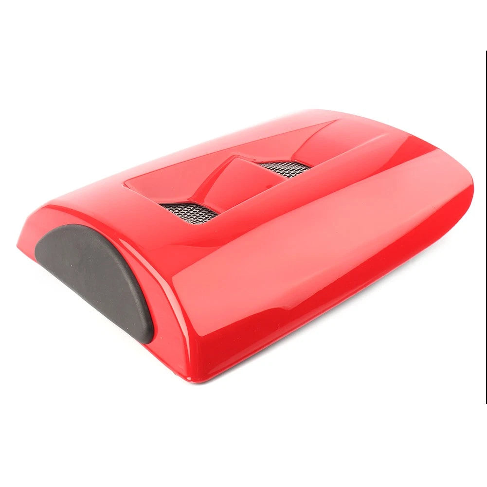 Pillion Cover Seat for Honda CBR250RR MC22 (1991–1998) Red