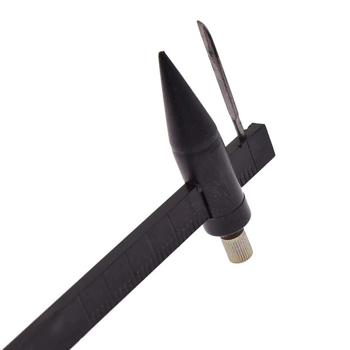 Compass Circle Cutter Tool for Clay Ceramic Pottery DIY Craft