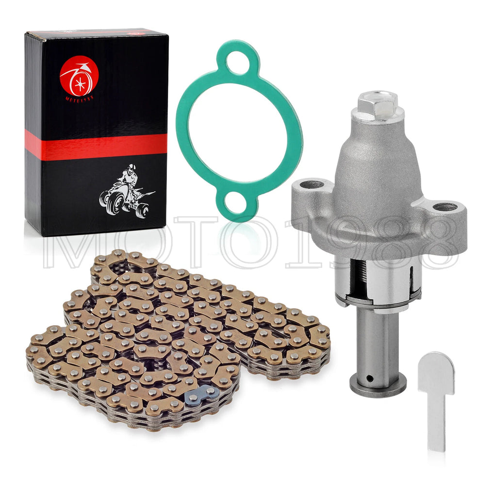 Cam Chain Tensioner Kit for Yamaha YZ250F WR250F (2001–2013) 5TA-12210-10-00