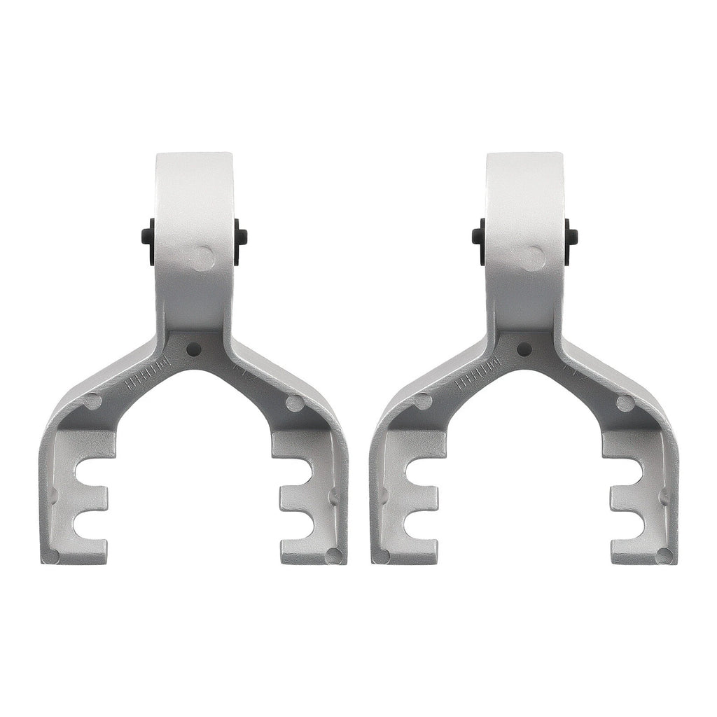 2X Exhaust Tailpipe Mount Support Hanger Set for Ford Escape (2013–2019)