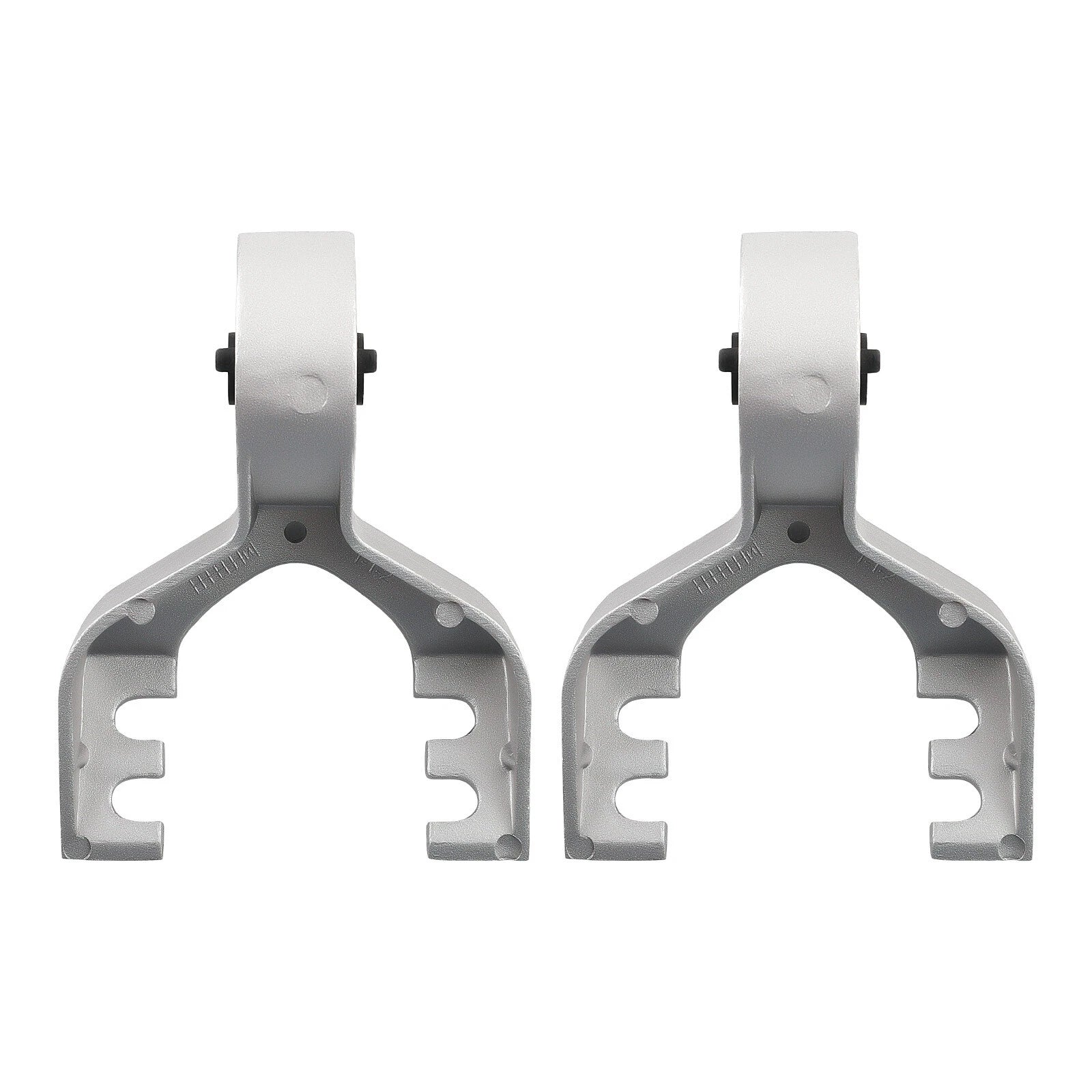 2X Exhaust Tailpipe Mount Support Hanger Set for Ford Escape (2013–2019)
