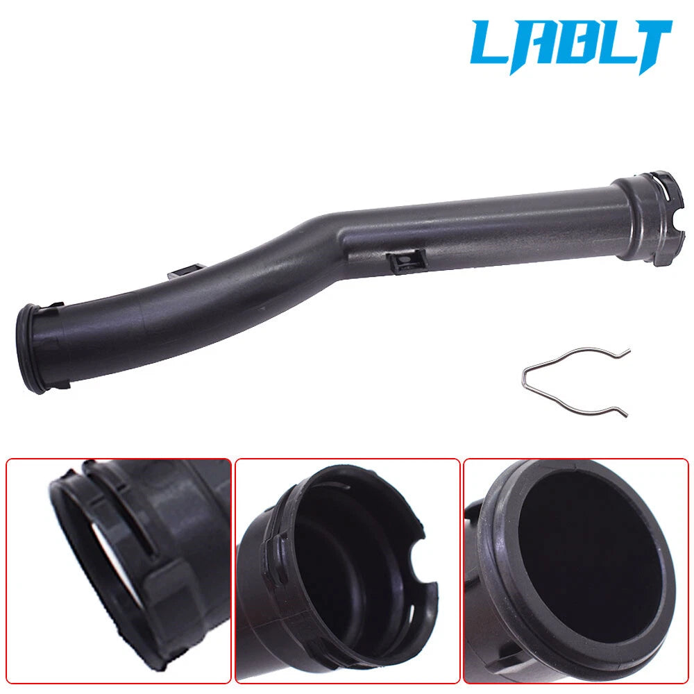 Coolant Pipe Water Pump to Thermostat Assembly for Mini Cooper (2007–2015)