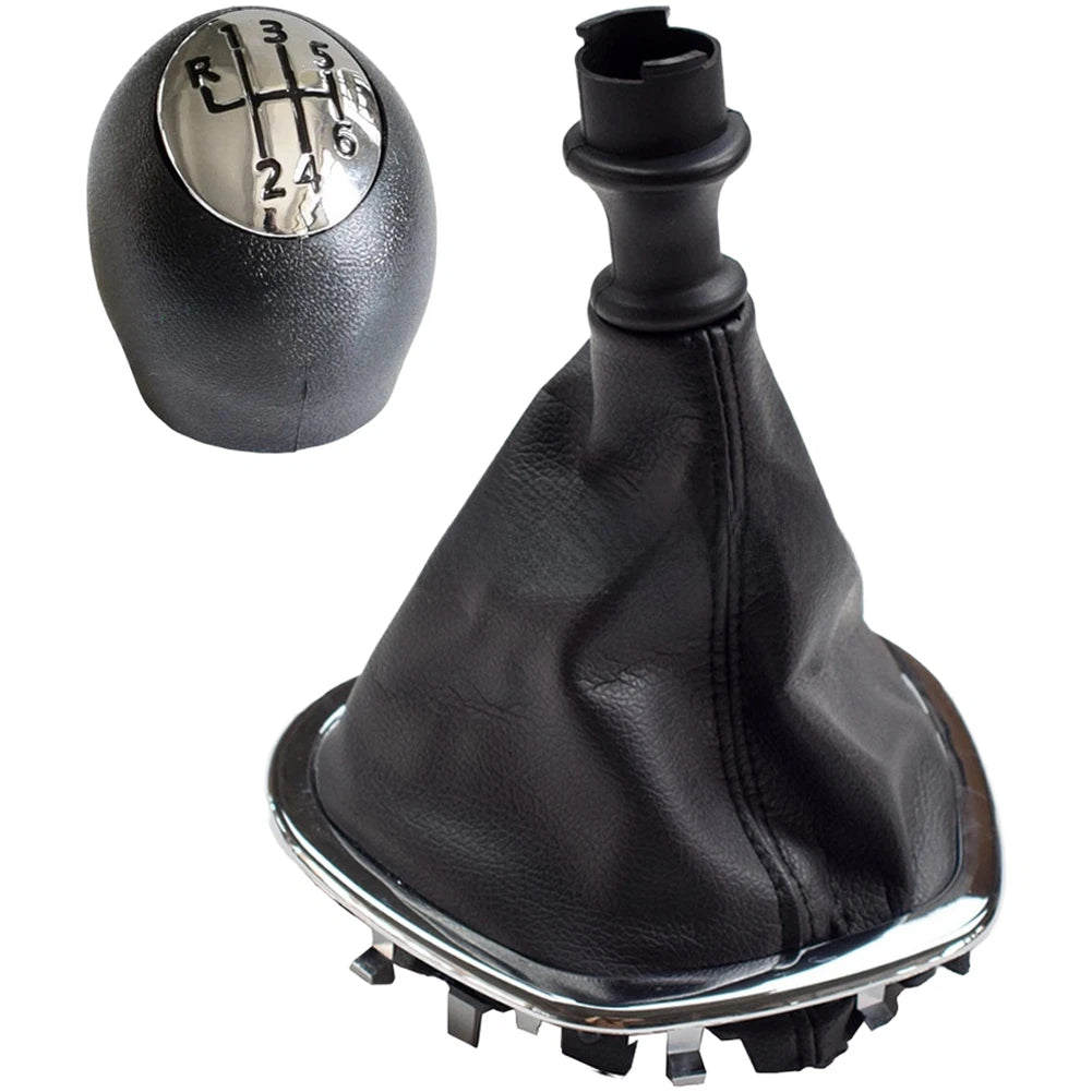 Gear Shift Cover for Renault Trafic III (2014–2019)