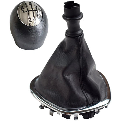Gear Shift Cover for Renault Trafic III (2014–2019)
