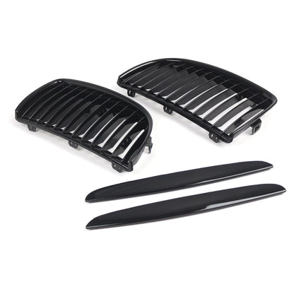 Bumper Air Intake Mesh Grill for BMW M Sport Packages