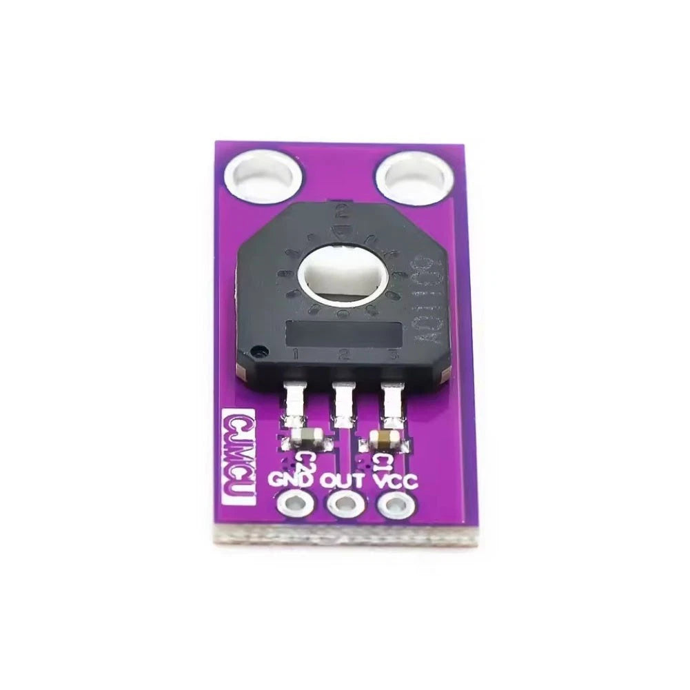 5X Rotation Angle Sensor Module CJMCU103 for Accurate Position Measurement