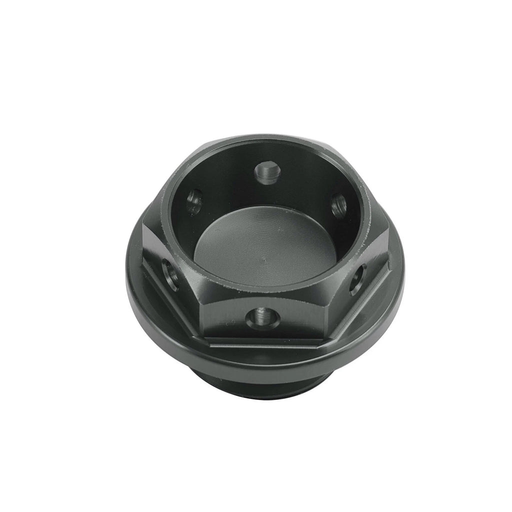M20 Oil Filler Cap for Honda Metropolitan CH50 (2003–2012) Ruckus NPS50 (2003–2022)